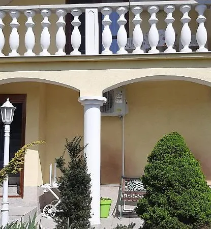 Horvath Apartaman Apartman Hévíz