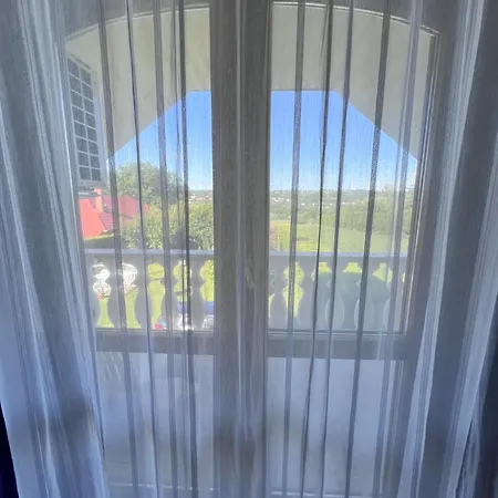 アパート Horvath Apartaman ヘーヴィーズ