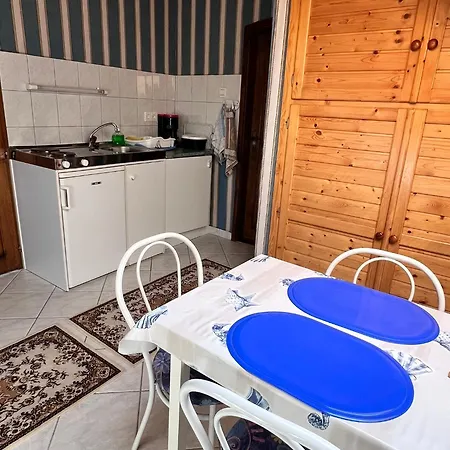 Horvath Apartaman Apartman Hévíz