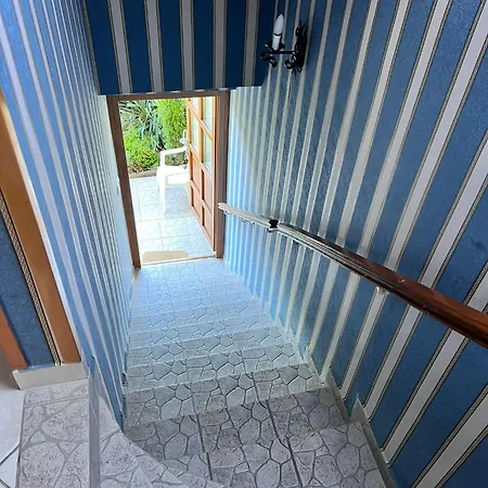 Horvath Apartaman ヘーヴィーズ