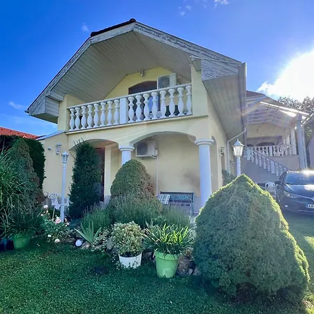 Horvath Apartaman