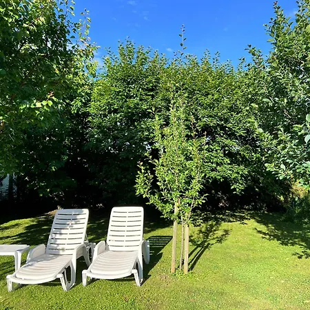 公寓 Horvath Apartaman Hévíz