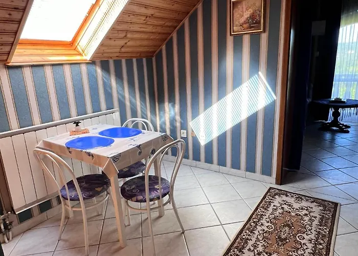 Horváth Apartaman *