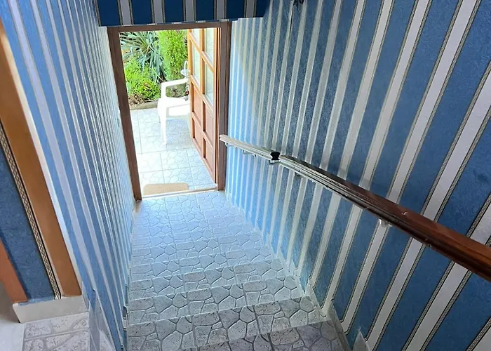 Horváth Apartaman Hévíz