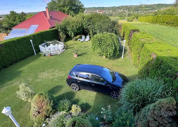 Horváth Apartaman *