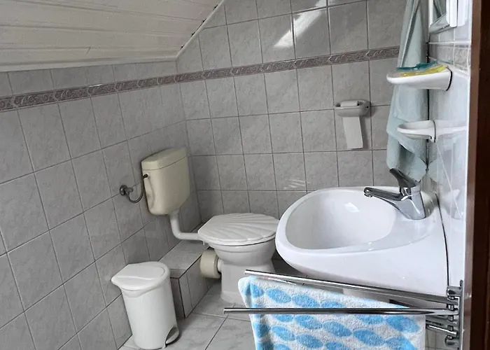 Horváth Apartaman Hévíz