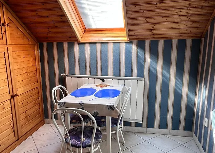 Appartamento Horváth Apartaman