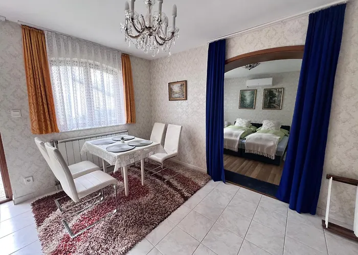 Horváth Apartaman Hévíz