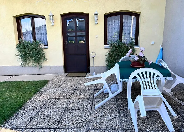 Appartamento Horváth Apartaman