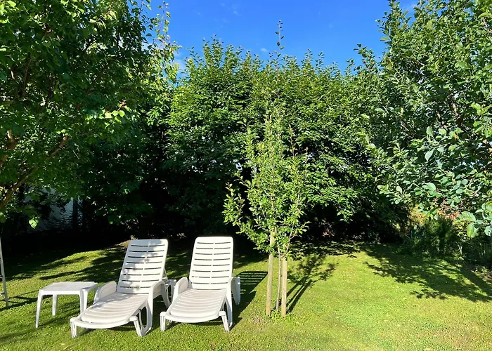 Appartamento Horváth Apartaman Hévíz