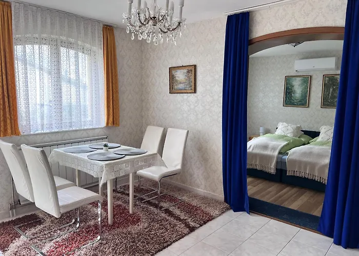 Horváth Apartaman *